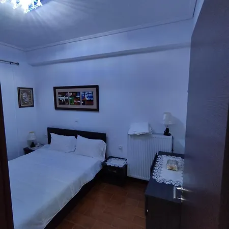 Valeria 别墅 Magoula (Evia)