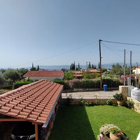 Valeria * Magoula (Evia)