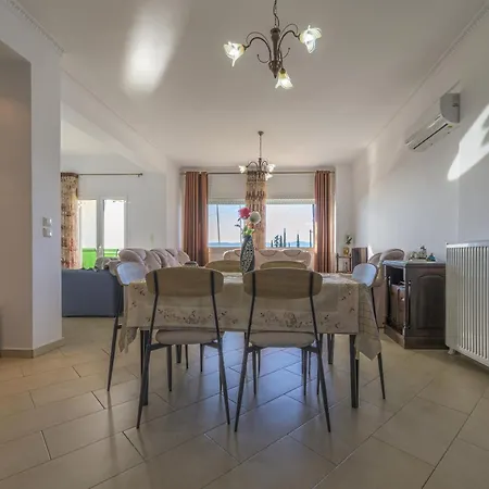 Villa Valeria