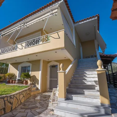 Villa Valeria