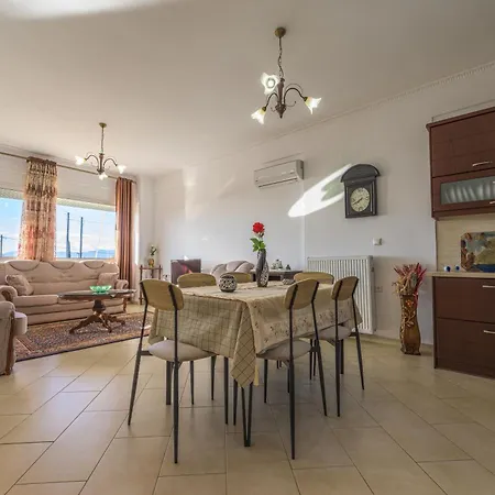 Valeria * Magoula (Evia)