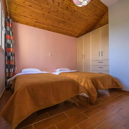 Villa Valeria