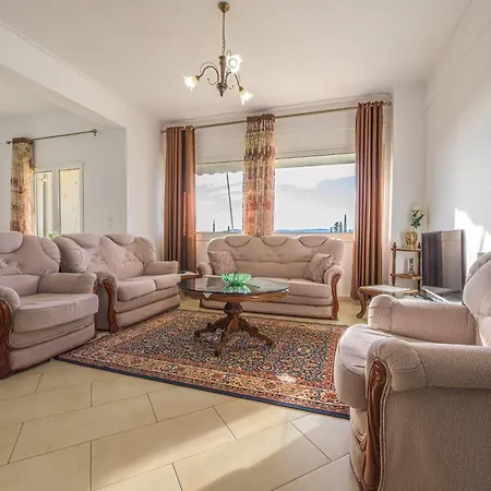 Villa Valeria Magoula (Evia)